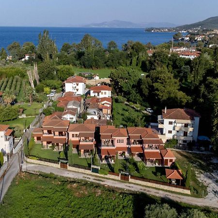 Melograno Apartments And Studios Kala Nera Exterior photo