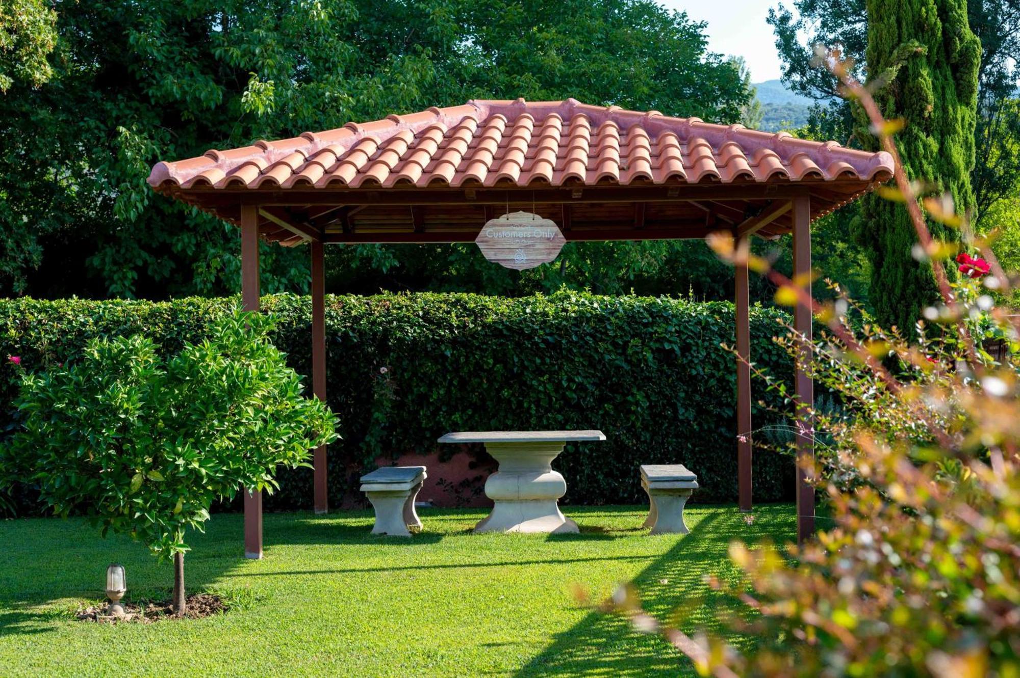 Melograno Apartments And Studios Kala Nera Exterior photo