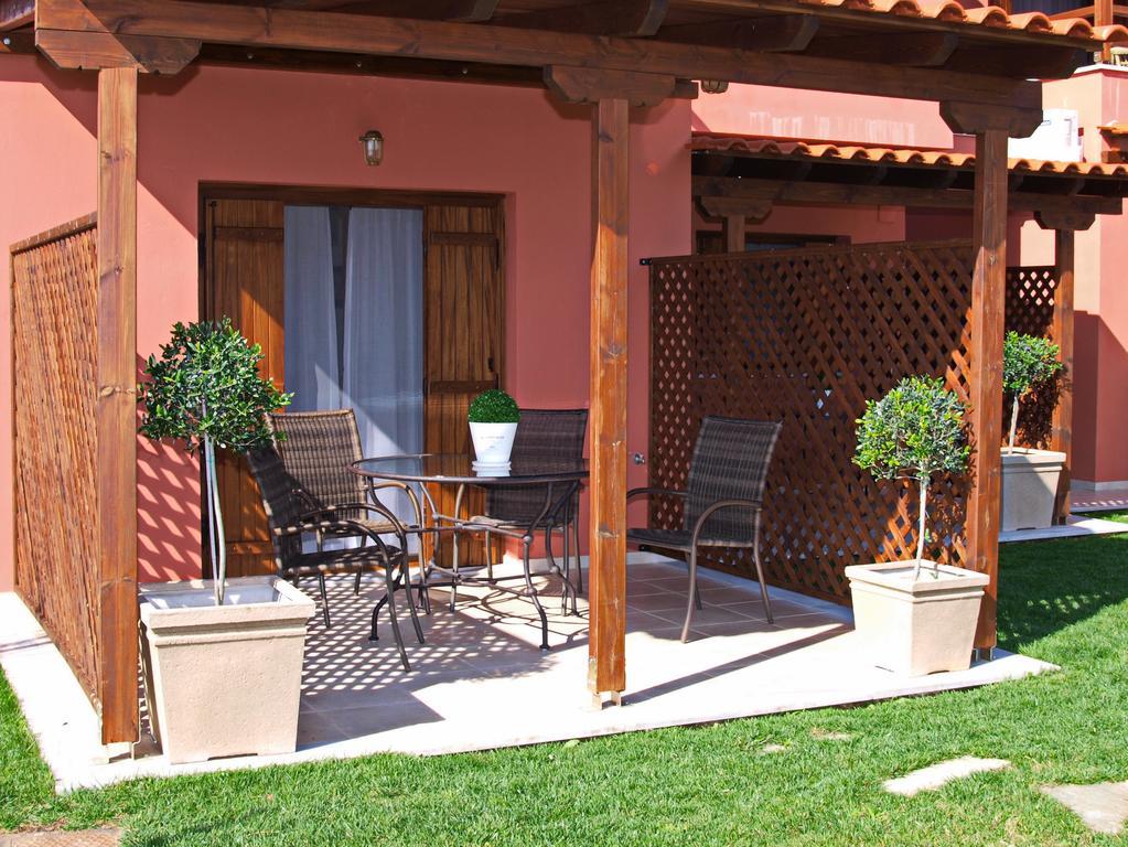 Melograno Apartments And Studios Kala Nera Exterior photo