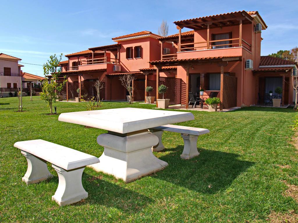 Melograno Apartments And Studios Kala Nera Exterior photo