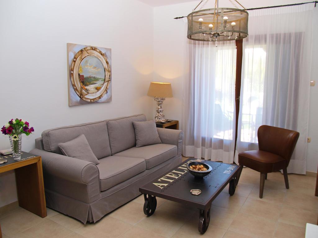Melograno Apartments And Studios Kala Nera Exterior photo